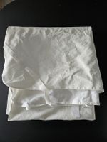 Matratzenschoner  Sleeptex wasserdicht 90x200cm weiss