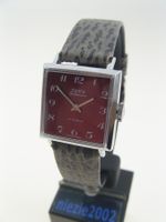 Ungetragene Vintage Damenuhr, aus alten Lagerbestand!