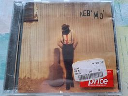 Cd Keb'Mo'