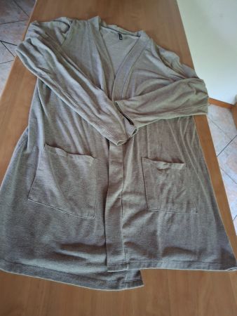 Veste légère - jaquette taille L marque Chicorée