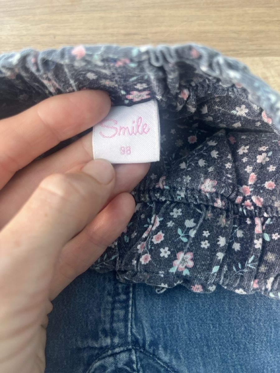 C&A Hosen: Jeans Grösse 98 – Gebraucht aus Basel von HugChristine 2