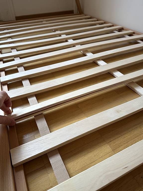 Kare Letti: Tipi-Bett Maralis – Usato da Zürich venduto da jon_vcz2 2