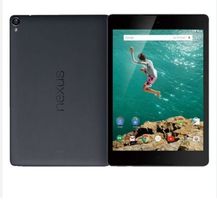 📱 HTC GOOGLE NEXUS 9 TABLET ANDROID KAMERA VIDEO MUSIK 📱