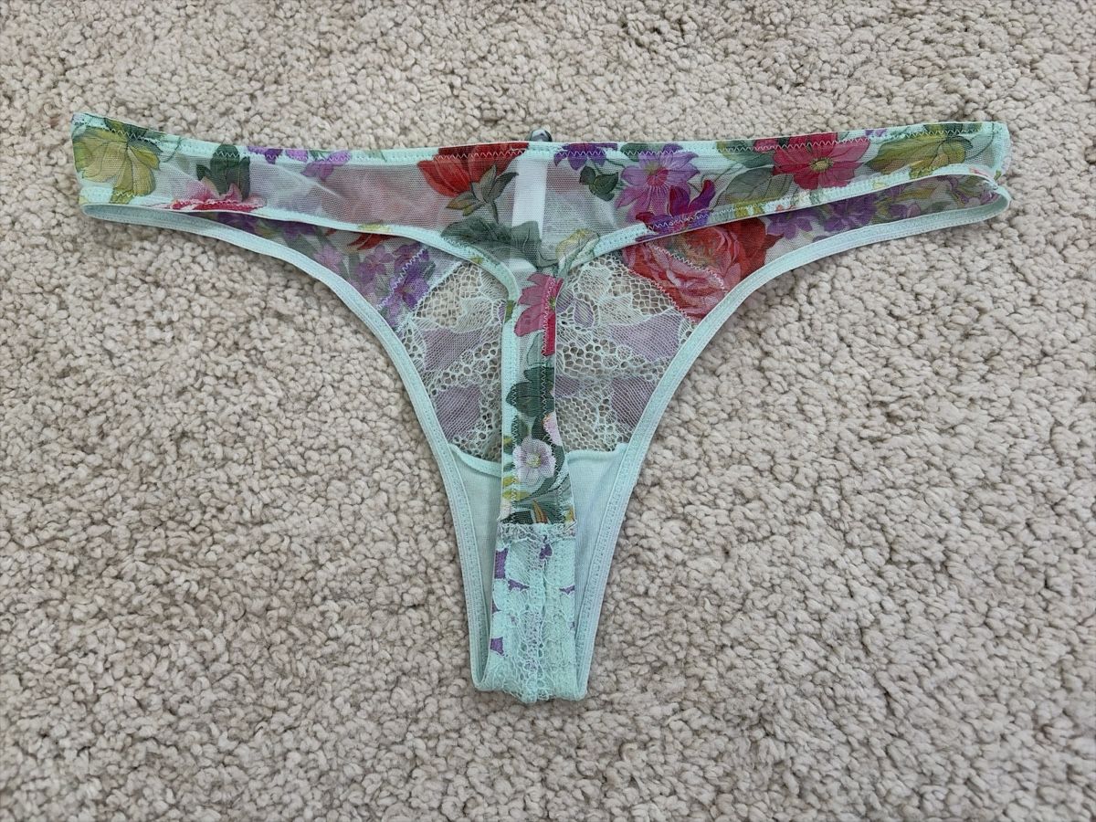 Yamamay Altra biancheria intima: YAMAMAY String | S – Usato da Rudolfstetten venduto da A_Milione 2