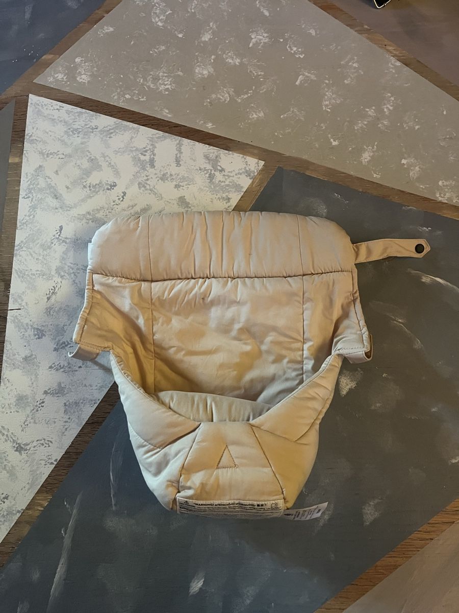 Ergo Baby Marsupi portabebè: Ergobaby Trage – Usato da Zollbrück venduto da Marmor10 3