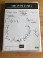 Gesegnete Ostern von Stampin Up - P