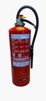 Gebrauchter Feuerlöscher 9 liter der Marke Primus - geprüft!