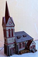Stadtkirche Bad Elster von AUHAGEN 11370 - Spur HO!