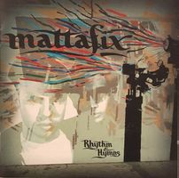 Mattafix – Rhythm & Hymns