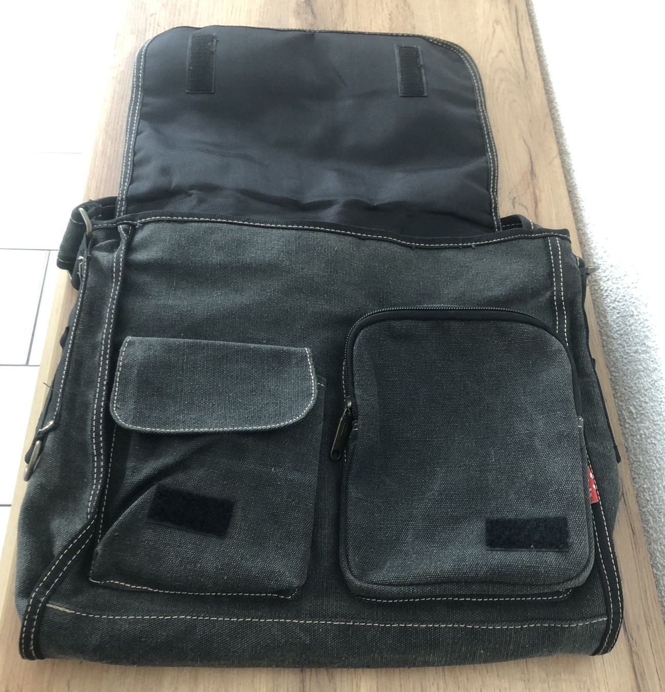 Diesel Borse: Diesel Tasche Original No 128 – Usato da Winterthur venduto da Fsilver 3