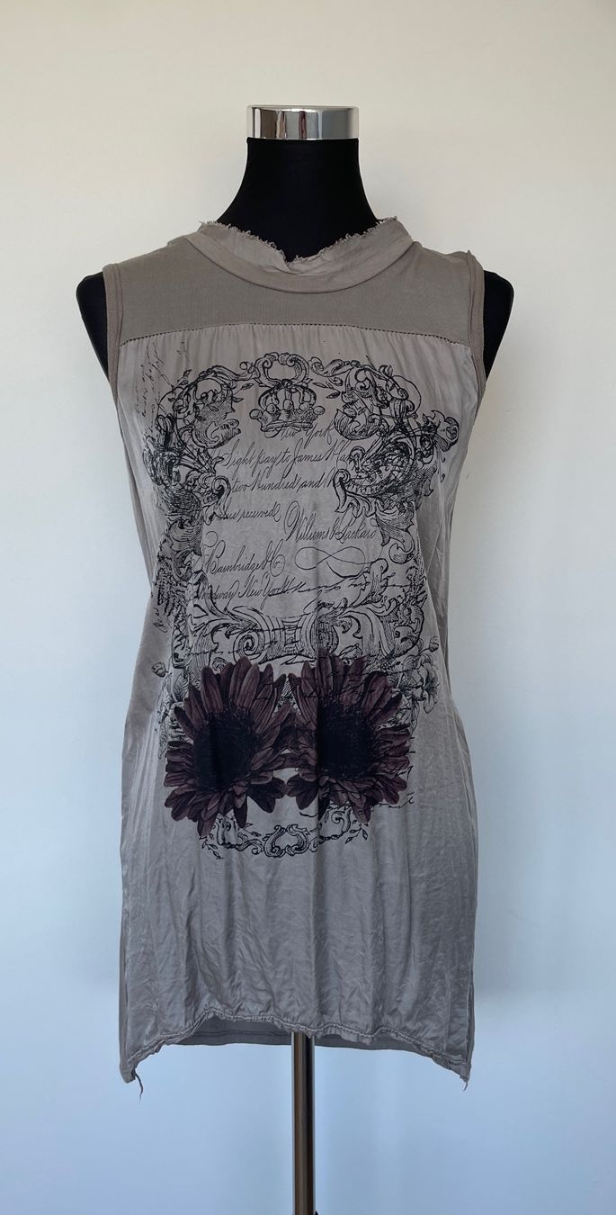 T-shirts: Cooles Oberteil/T-Shirt - mauve – D'occasion à Grenchen par M_ina