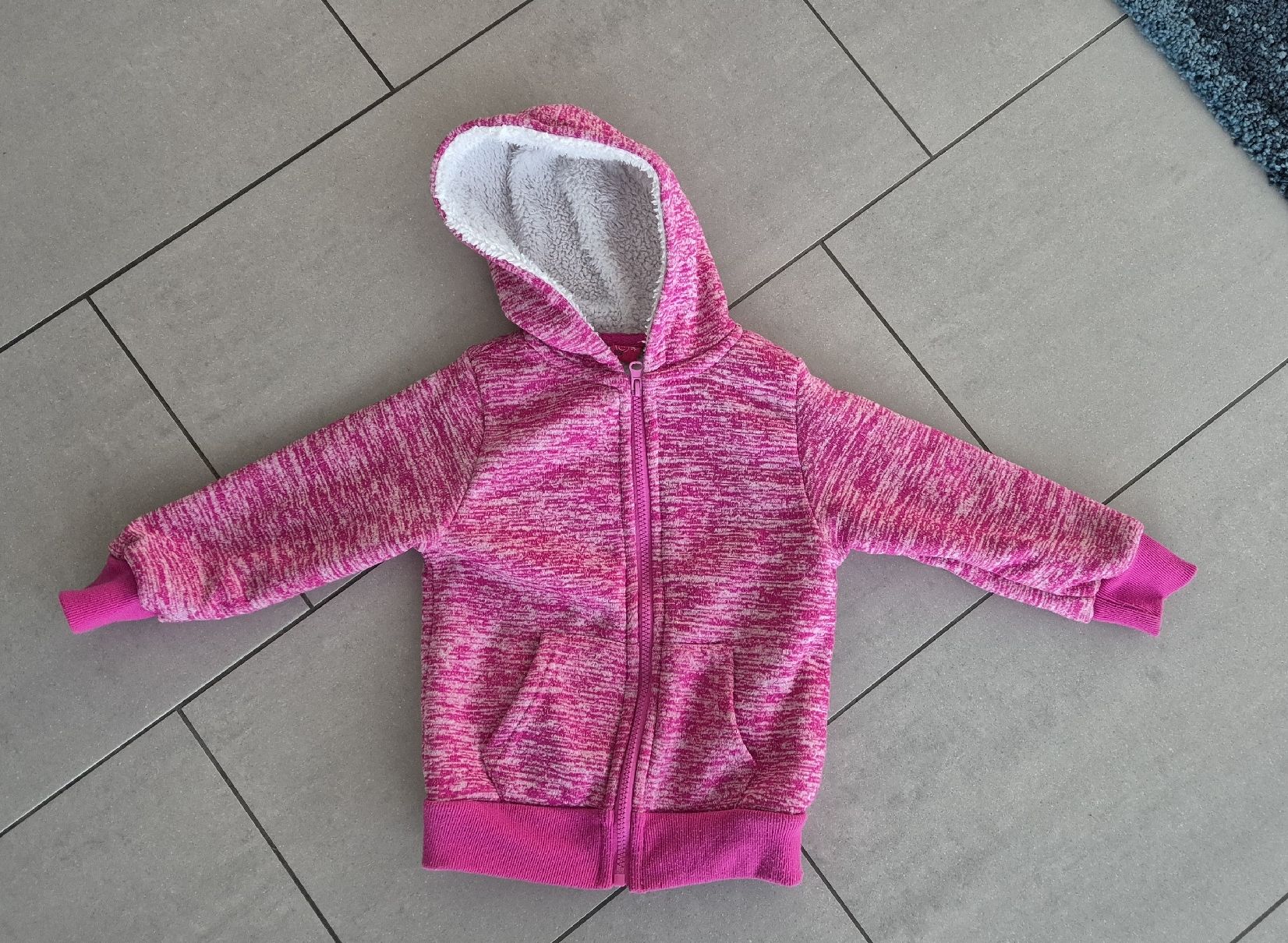 Giacche & Cappotti: Jacke, Grösse 104 – Usato da Würenlingen venduto da mwimmer
