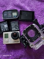 GoProHEROS3+