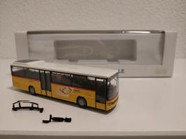 Rietze Setra Postauto