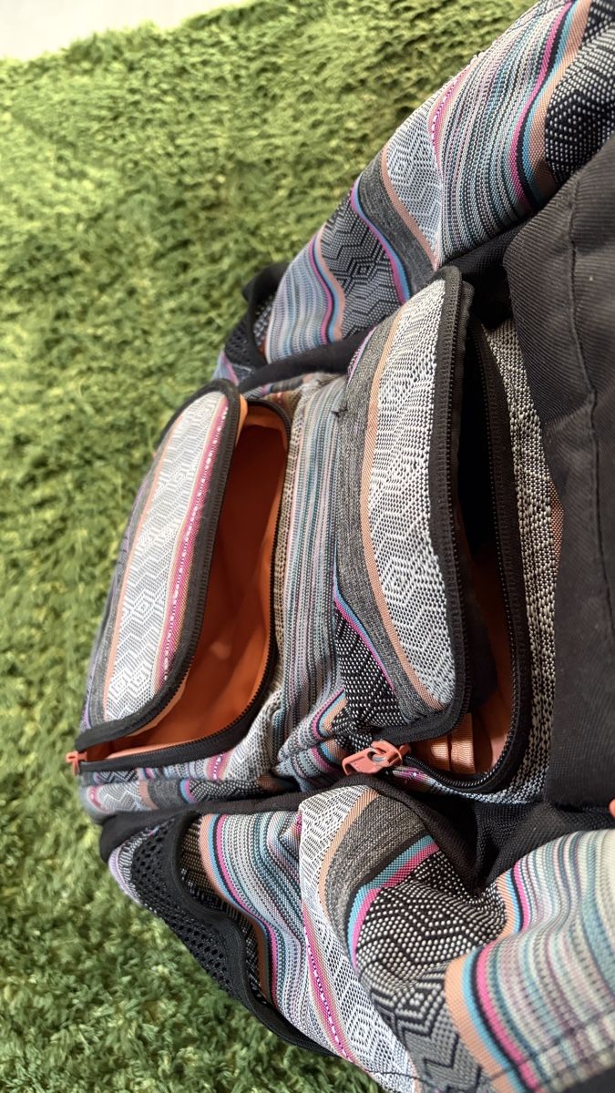 Dakine Zaini: Dakine Rucksack – Usato da Berg TG venduto da Miriam.7.7 5