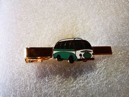 Geldklammer 81: Bus Car