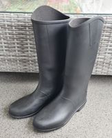 Reitstiefel hoch Gr.: 35