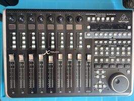 Behringer X Touch