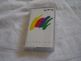 Rare Musikkassette - Helloween  - 70s 80er Rock Metal