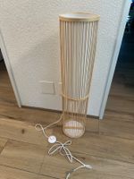 Stehlampe zu verkaufen
