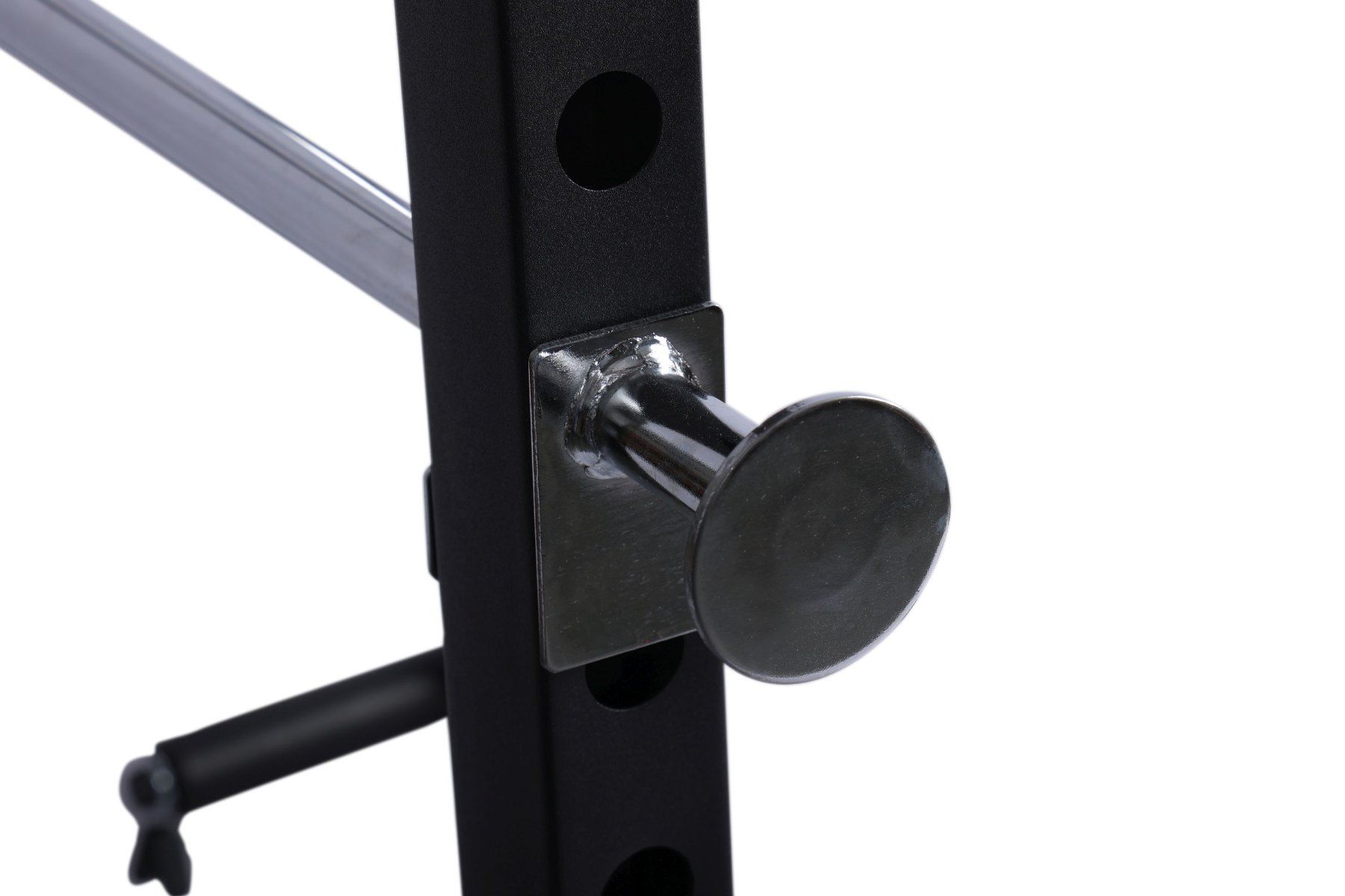 Hometrainer: Kraftstation Power Cage – Neu und originalverpackt aus Baar von KardosShop 4