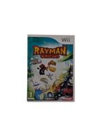 Rayman Origins Nintendo Wii