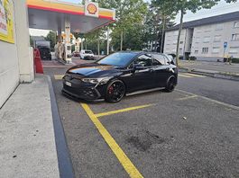 Golf 8 Wheelworld 2DRV WH18 19 Zoll inkl Reifen
