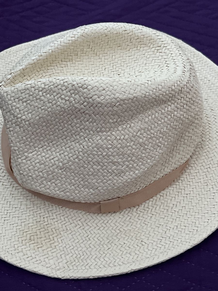 H&M Hüte, Mützen & Caps: 2 Chapeaux d'été H&M, taille S/54 – Neu (gemäss Beschreibung) aus Renens VD von sar_bwz5 3