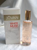 Jovan White Musk for women, Eau de Cologne, 96ml, OVP