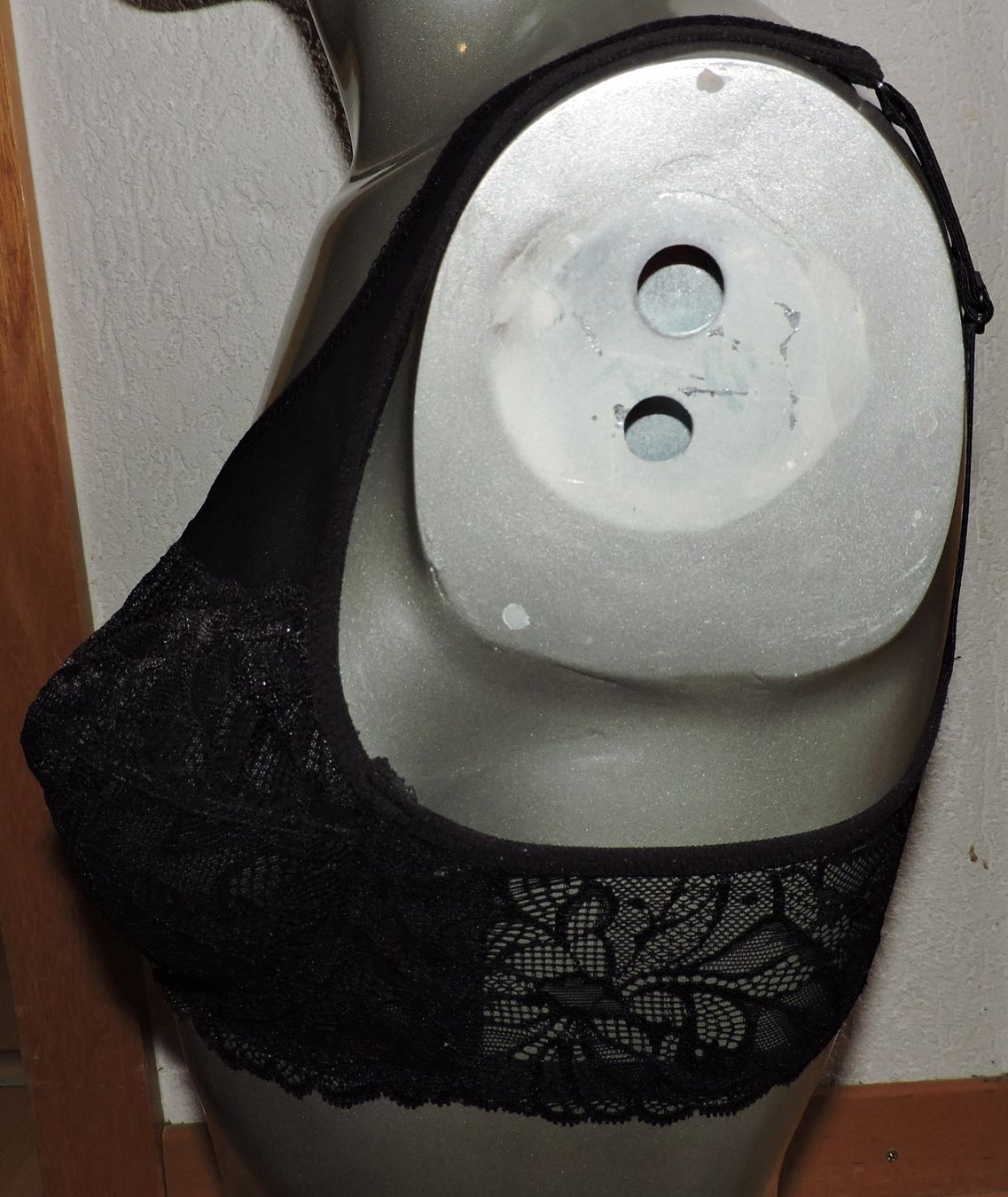 Altra biancheria intima: DIM Generous Soutien-Gorge T: 80B – Nuovo (secondo la descrizione) da Sorvilier venduto da ven2tou 1