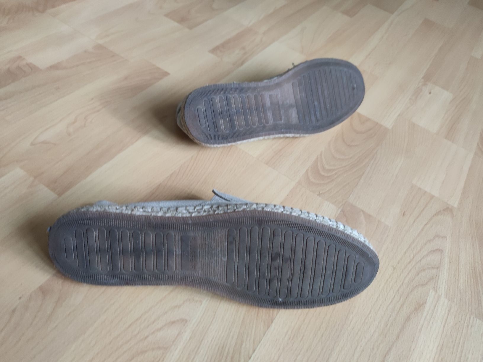 Scarpe da uomo: 45 Größe  – Nuovo (secondo la descrizione) da Meggen venduto da Malecifent 3