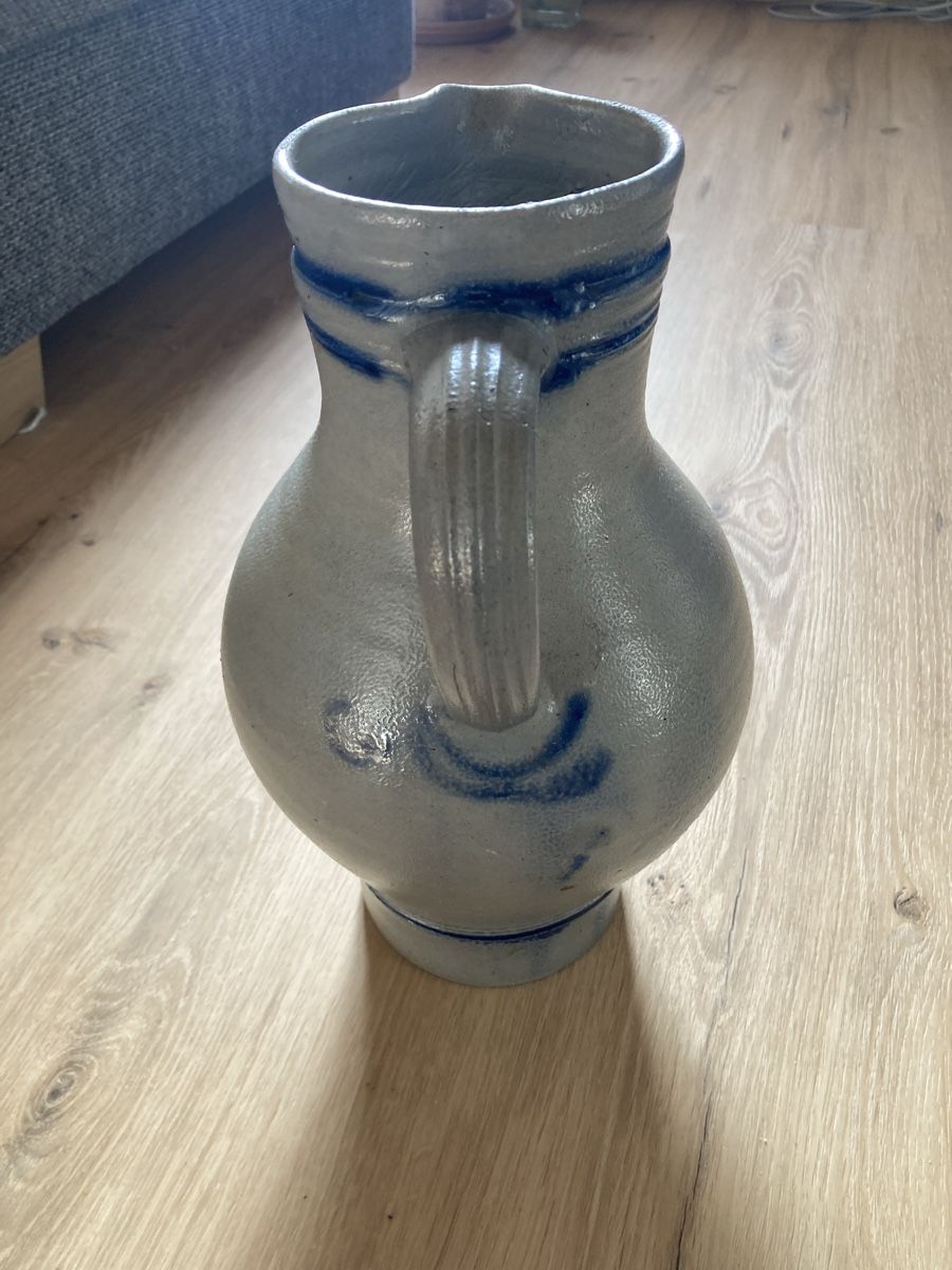 Töpfe: Steingut Keramik Krug, 5L – Gebraucht aus Wichtrach von Queensparkunite 2