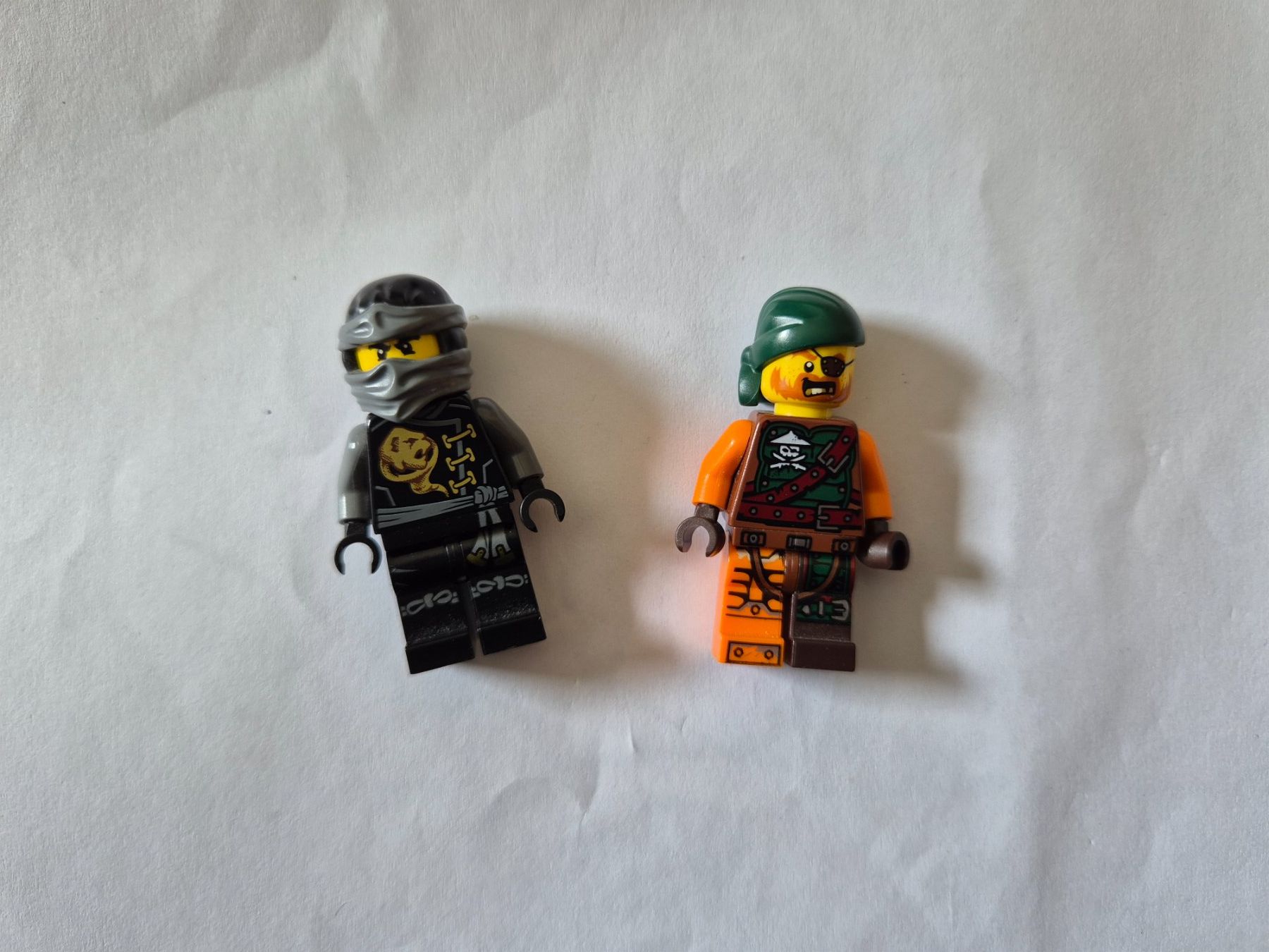 Lego Giocattoli: Lego Ninjago Cole's Dragon 70599 – Usato da Flüh venduto da van_7vdl 3