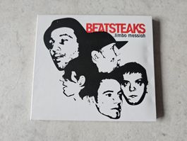 Beatsteaks  -  Limbo Messiah