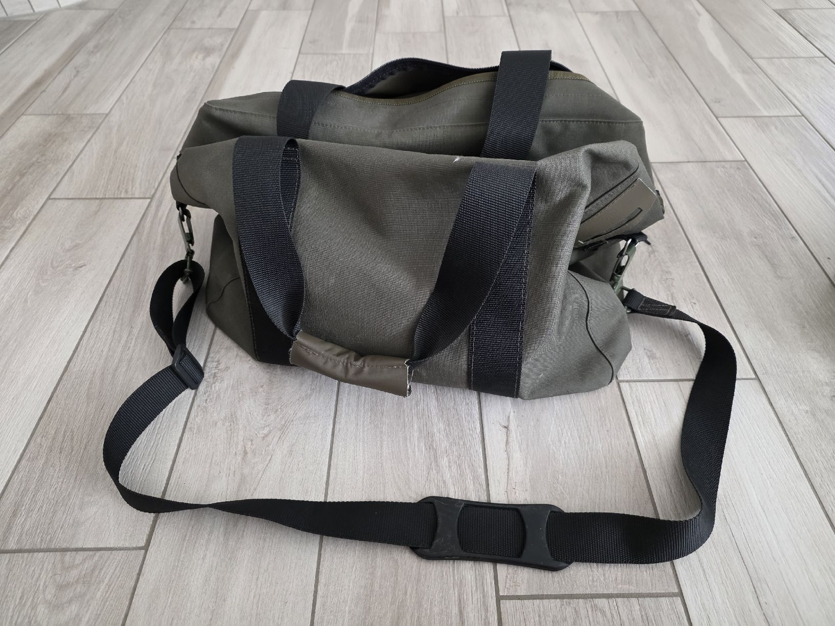 Armée suisse Sacs: Militär Tasche Armee  – D'occasion à Dorf par Echo_Elements 5