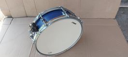 Sonor sonic plus holz snare 14x5,5"made in germany neuwertig
