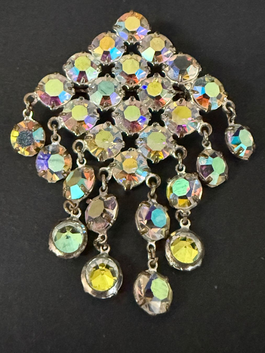 Broches & Aiguilles: Vintage Brosche – D'occasion à Spiegel b. Bern par Rogger72 1