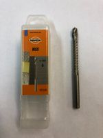 Fräsbohrer HSS HAWERA 6,0 mm
