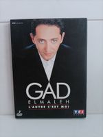 2 DVD Gad Elmaleh - L'autre c'est moi (fr)