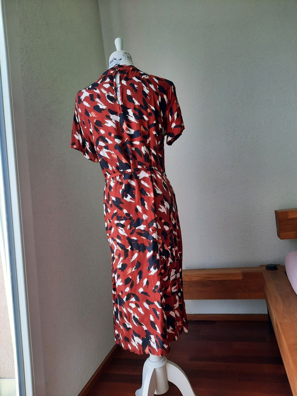Vestiti: KAFFE  Damen Kleid Gr.36 – Nuovo (secondo la descrizione) da Buchs SG venduto da miska01 1