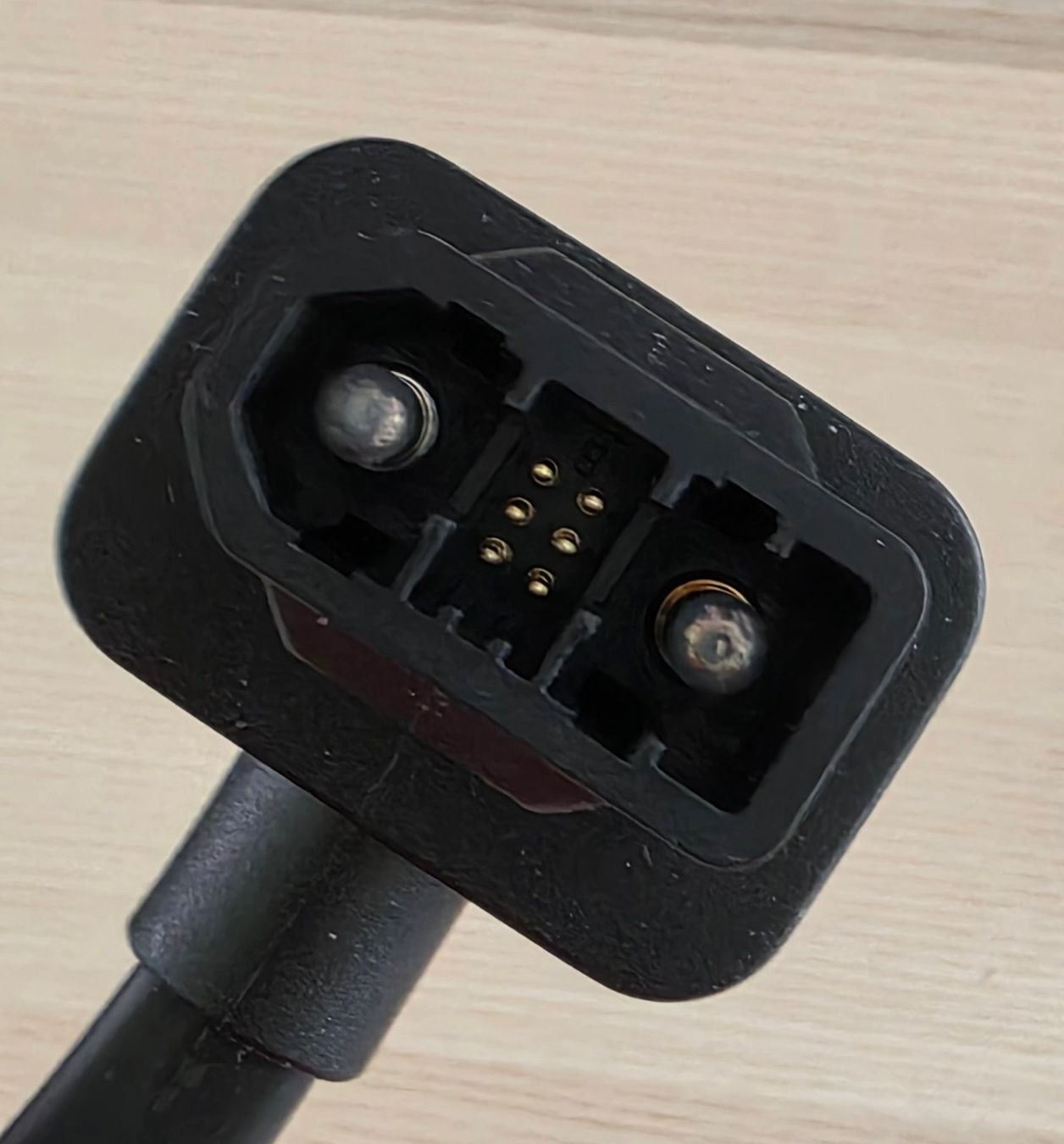 Ecoflow Cavi: neues Ecoflow Kabel Solar Powerstation – Nuovo (secondo la descrizione) da Stein SG venduto da nxr_vzv9 1