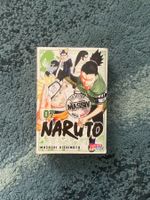 Naruto Massiv Manga Teil 7
