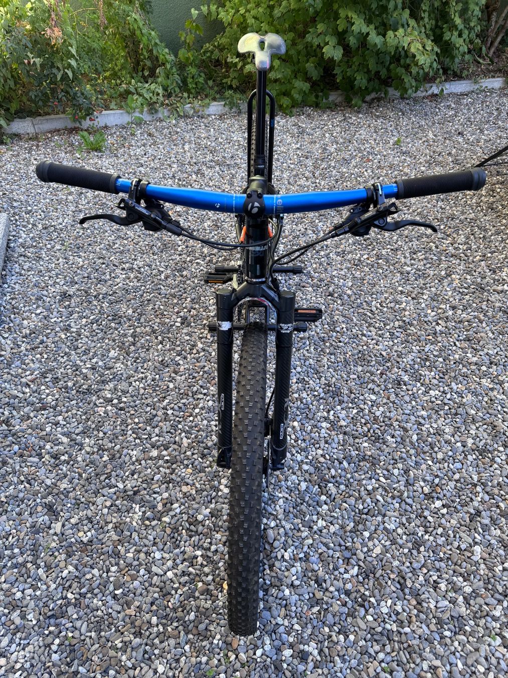 Velos: Magellan MTB – Gebraucht aus Bern von bla_mv75 1