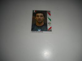 Panini Album Gianluigi Buffon 2006  World Cup Sticker #323