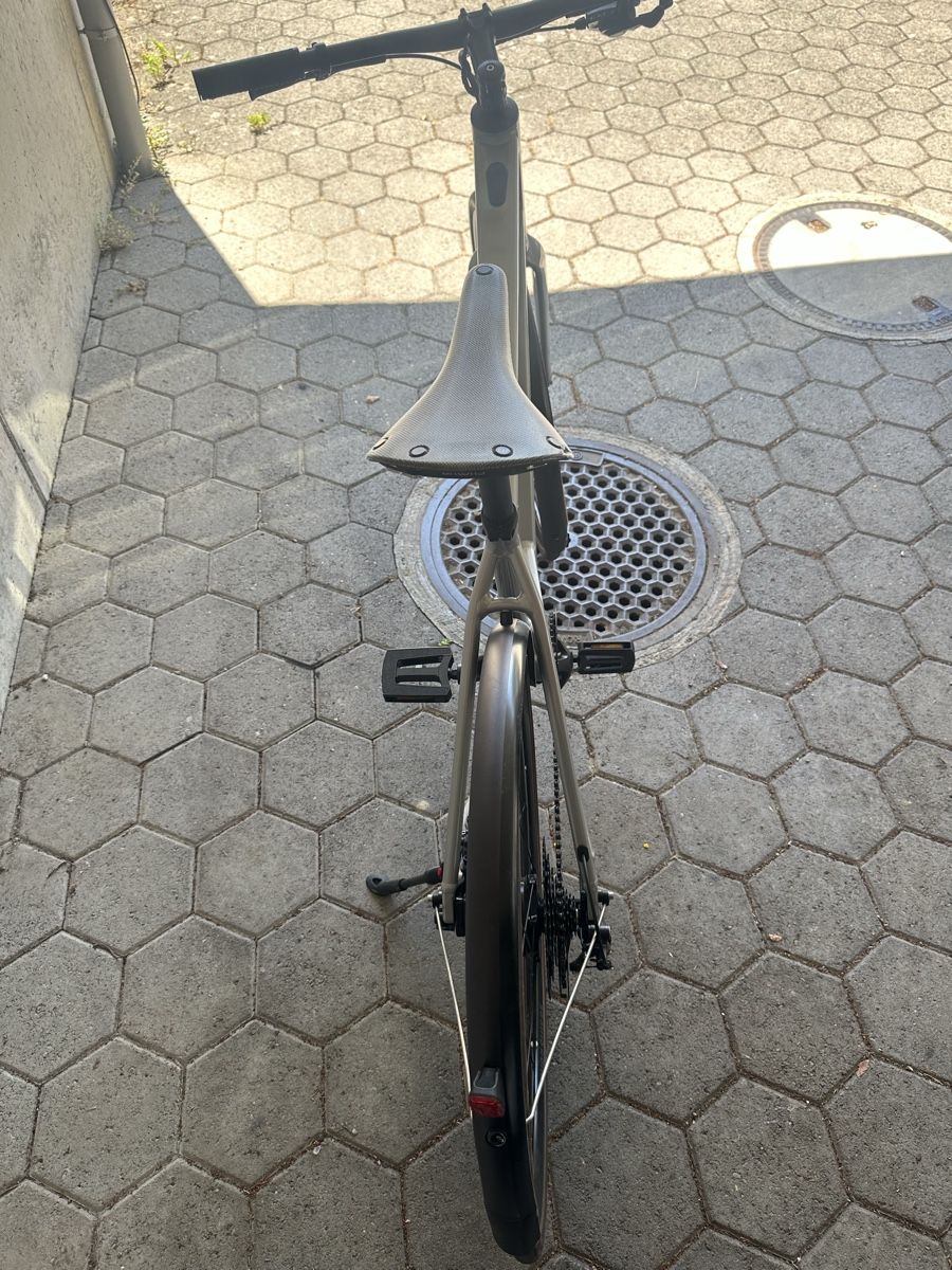 Tour de Suisse Velos: Tour de Suisse Motive – Gebraucht aus Wohlen AG von car_b5dw 3
