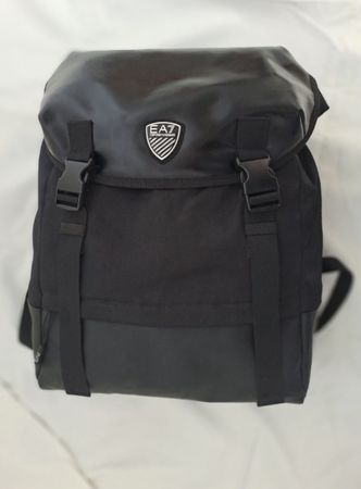 EA7 Emporio Armani Rucksack ca. 15-25l