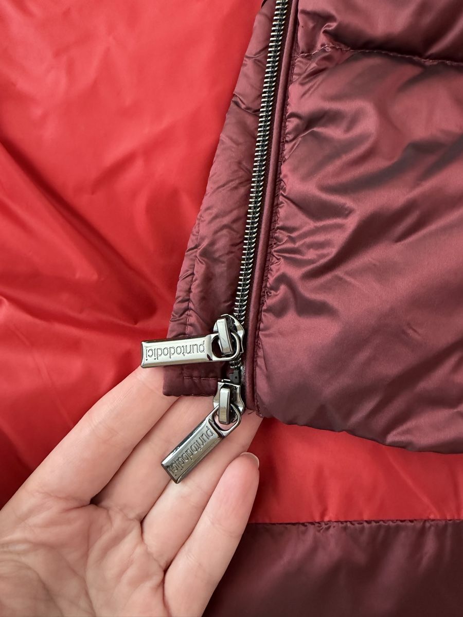 Giacche: Jacke 12 Puntododici (gr42, s-m) – Nuovo (secondo la descrizione) da Safenwil venduto da Ludmila_2807 5