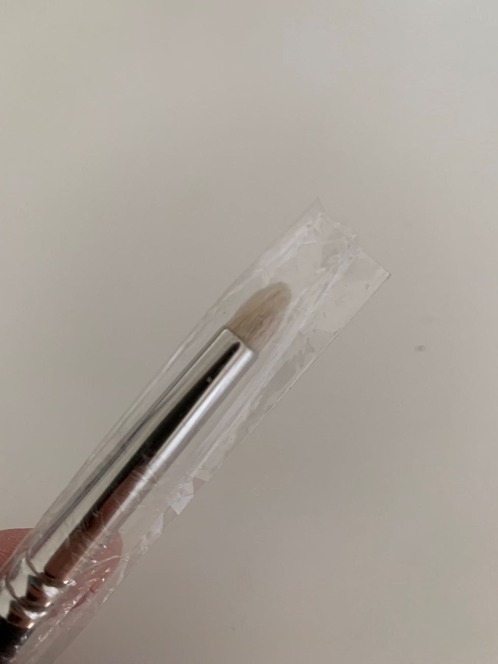 Cura del viso: MAC 219  Brush,neu,Rarität – Nuovo e nell'imballaggio originale da Zürich venduto da deruja 3
