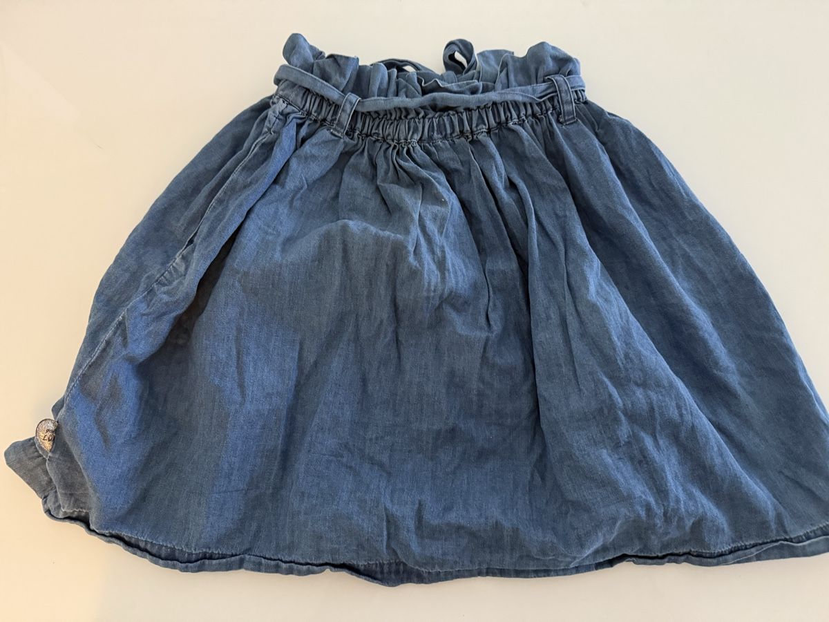 Pomp de Lux Vestiti & Gonne: Pomp de lux Rock 146/152 blau – Nuovo (secondo la descrizione) da Freidorf TG venduto da nad_fxh7 1