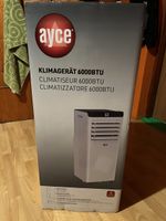 Neue Klimagerät 6000 Btu Ayce 5 Jahre Garantie